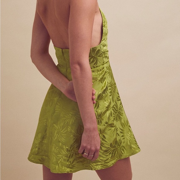 SAU LEE Livi Dress - Picture 3 of 10